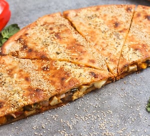 Sbarro New York Pizza Chinchwad Order Online Zomato Sbarro New York Pizza Chinchwad Order Online Zomato